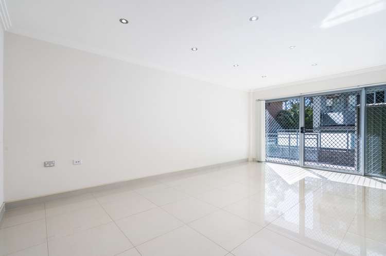 Second view of Homely unit listing, 1/15 Hall Street, Auburn NSW 2144