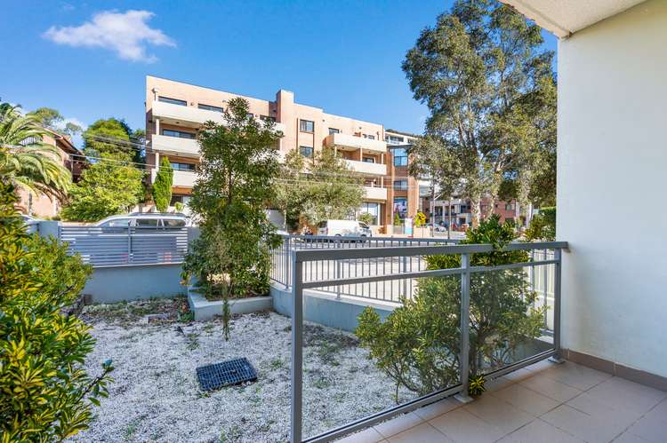 Fifth view of Homely unit listing, 1/15 Hall Street, Auburn NSW 2144