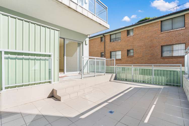 Sixth view of Homely unit listing, 1/15 Hall Street, Auburn NSW 2144