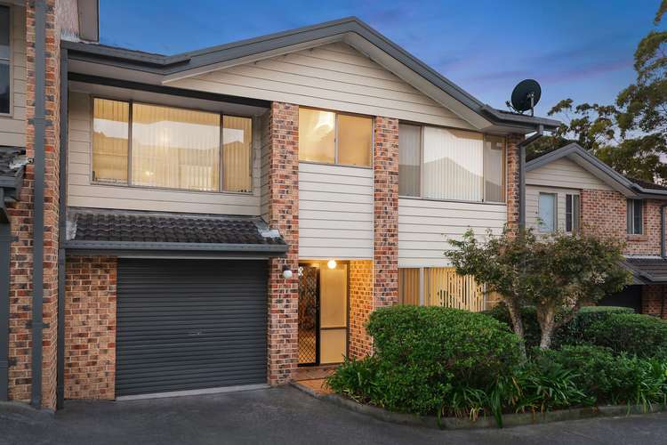 Main view of Homely townhouse listing, 10/8 Maralinga Road, Terrigal NSW 2260