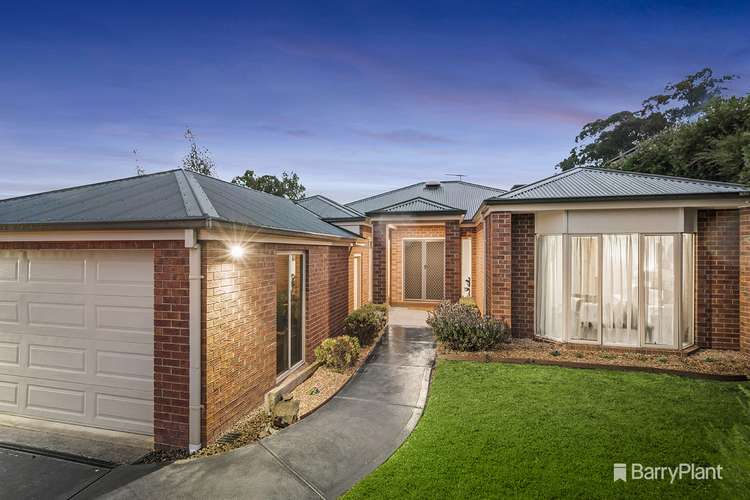 2 Woodlee Rise, Lilydale VIC 3140