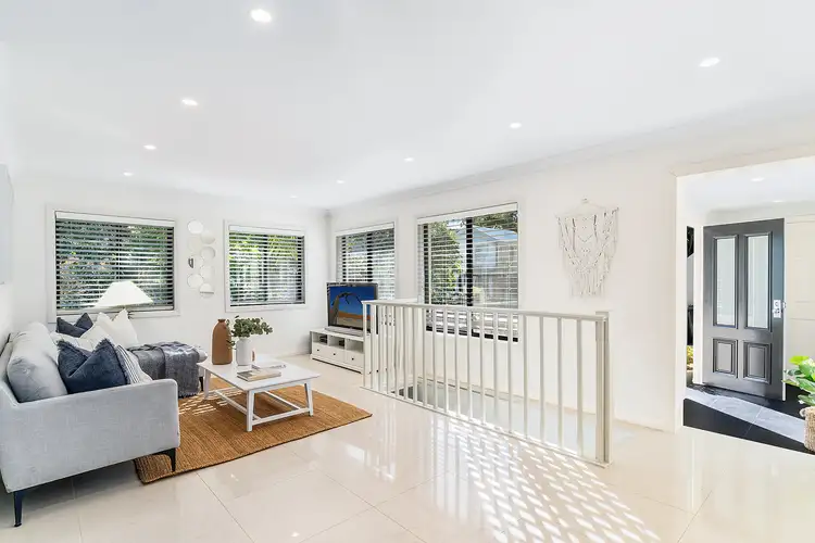 Second view of Homely house listing, 153B Nicholson Parade, Cronulla NSW 2230
