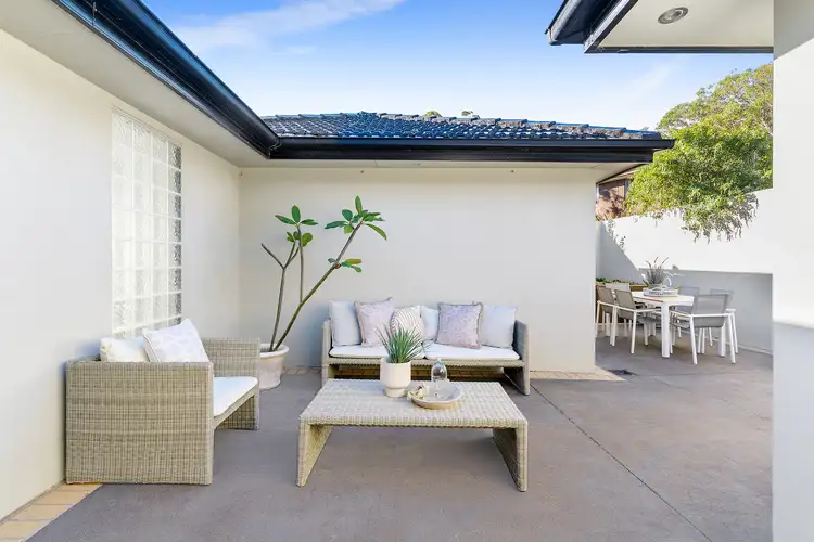Third view of Homely house listing, 153B Nicholson Parade, Cronulla NSW 2230