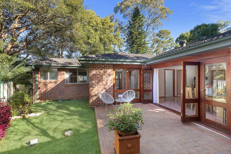 26A Scott Crescent, Roseville NSW 2069