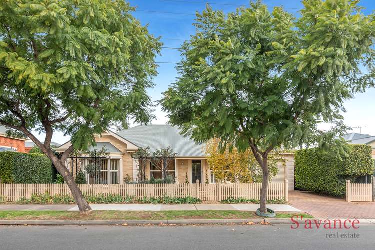 39B Tarragon Street, Mile End SA 5031