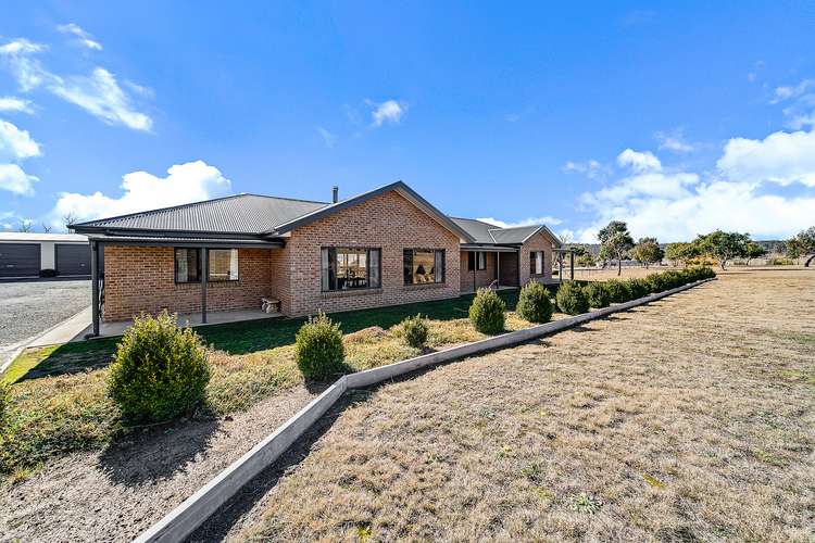 250 Towrang Vale Road, Cooma NSW 2630