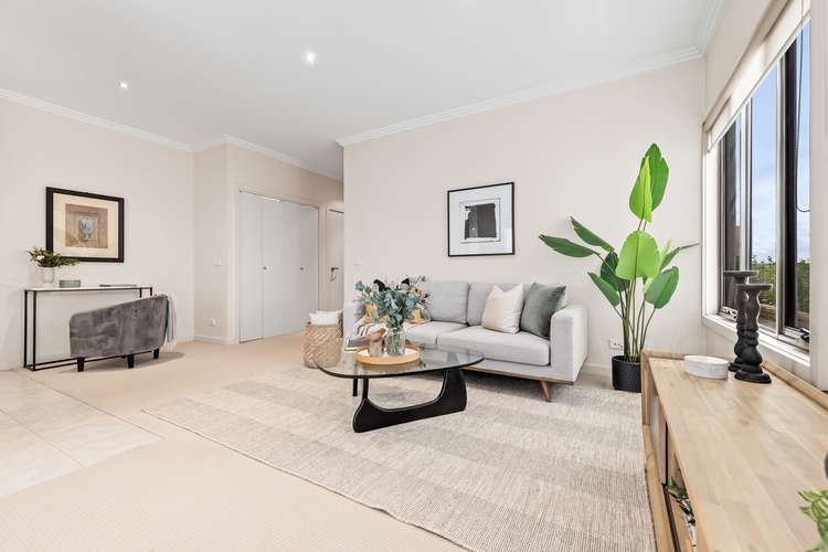 Third view of Homely apartment listing, 51/781 Whitehorse Road, Mont Albert VIC 3127