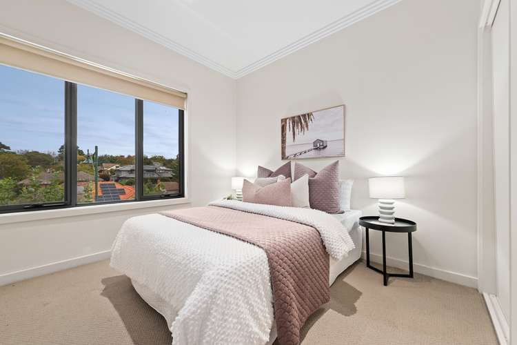 Fifth view of Homely apartment listing, 51/781 Whitehorse Road, Mont Albert VIC 3127