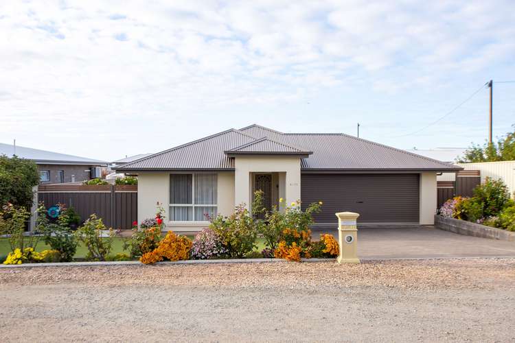 Main view of Homely house listing, 4/11 Hawson Place, Port Lincoln SA 5606
