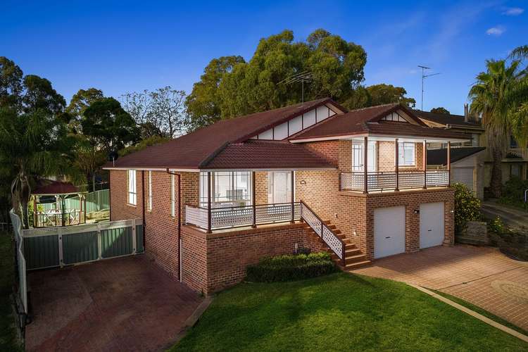 1 Lana Close, Kings Park NSW 2148