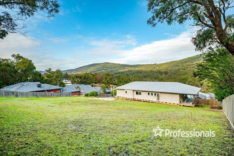 9 Marchese Close, Yarra Junction VIC 3797
