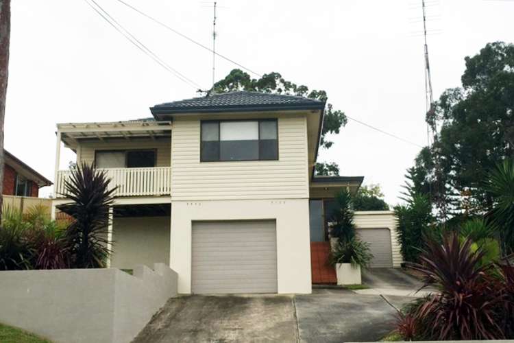 Main view of Homely house listing, 15 Cochrane Street, West Wollongong NSW 2500