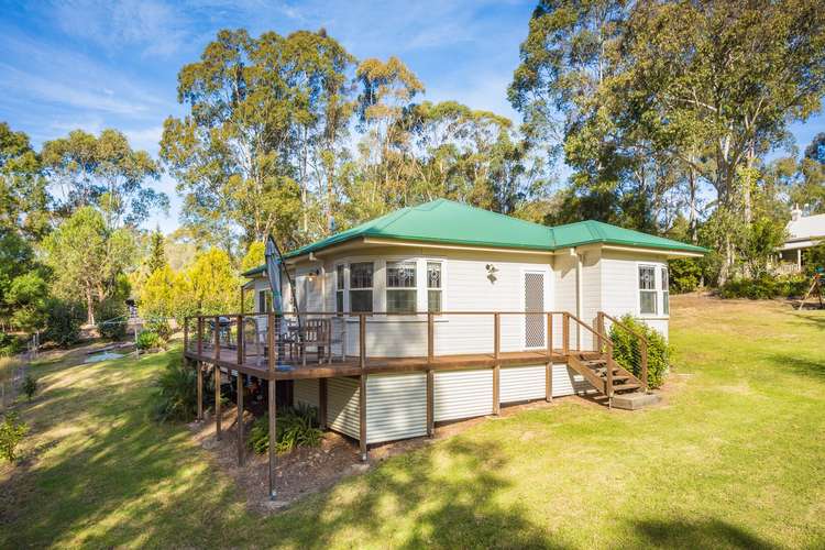 Main view of Homely house listing, 515 Oaklands Road, Pambula NSW 2549