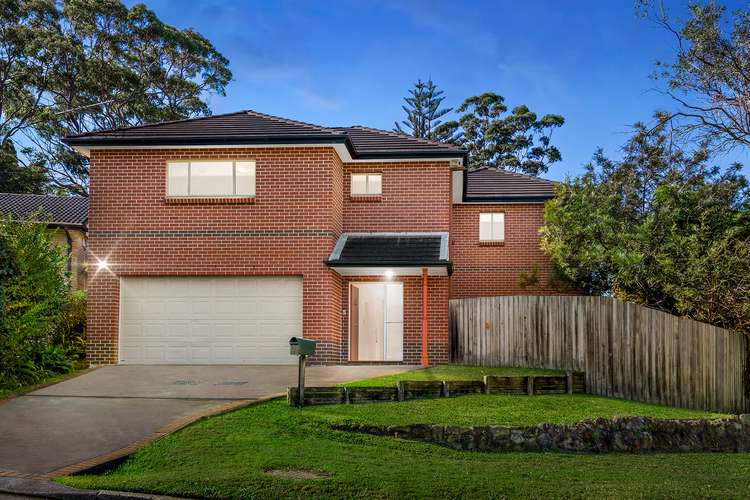 7 Careebong Road, Frenchs Forest NSW 2086