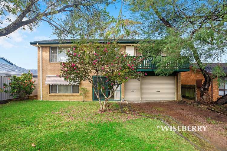 Main view of Homely house listing, 25 Kalele Avenue, Halekulani NSW 2262