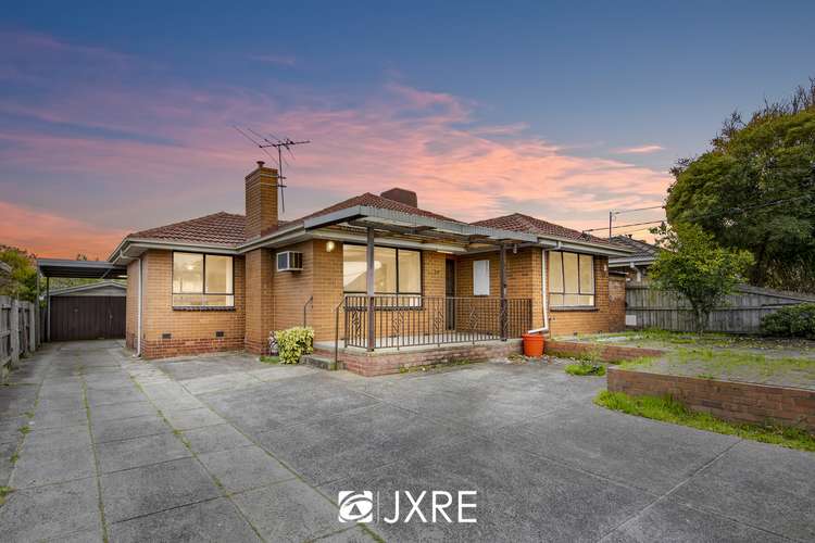 24 Donald Street, Springvale VIC 3171