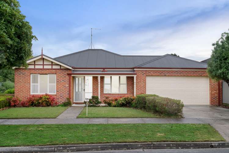 Main view of Homely unit listing, 1/59 Campbell Street, Colac VIC 3250