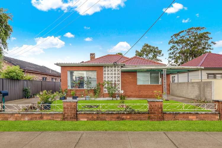 Main view of Homely house listing, 35 & 35A Lander Avenue, Blacktown NSW 2148