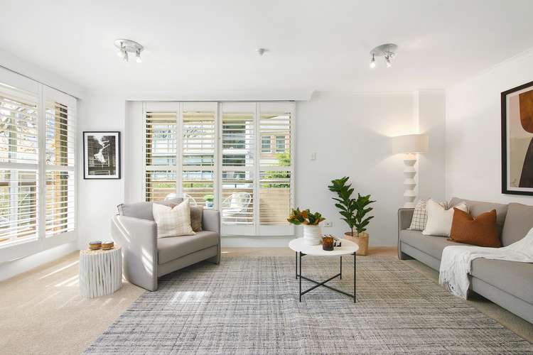 Main view of Homely apartment listing, 5/5-15 Farrell Avenue, Darlinghurst NSW 2010
