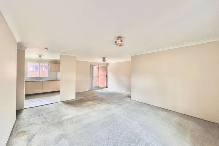 Third view of Homely unit listing, 14/28-30 William Street, Granville NSW 2142