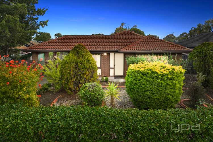 165 Gisborne-Melton Road, Kurunjang VIC 3337