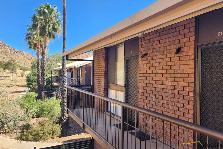Main view of Homely townhouse listing, 60/6 Stephens Road, Mount Johns NT 874