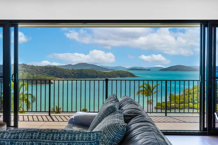 Second view of Homely house listing, 43 Harbour Avenue, Shute Harbour QLD 4802