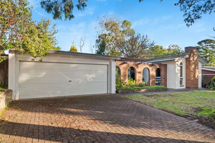 4 Moorcroft Court, Burnside SA 5066