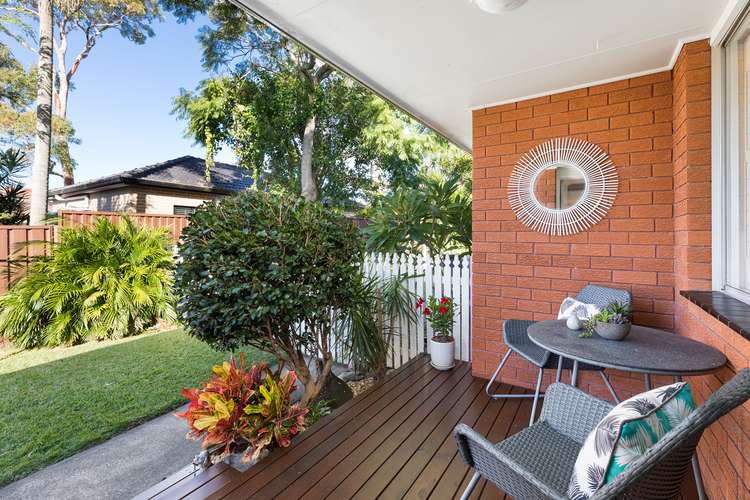 25/22-24 Taronga Parade, Caringbah NSW 2229