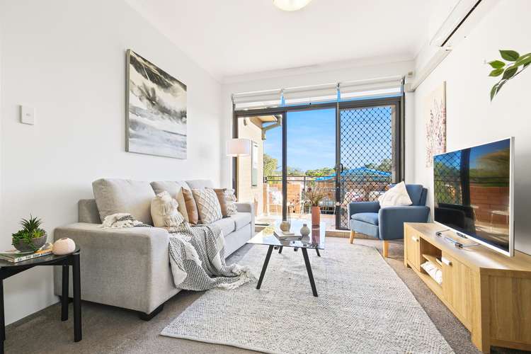 Main view of Homely apartment listing, 5/34-38 Melvin Street, Beverly Hills NSW 2209