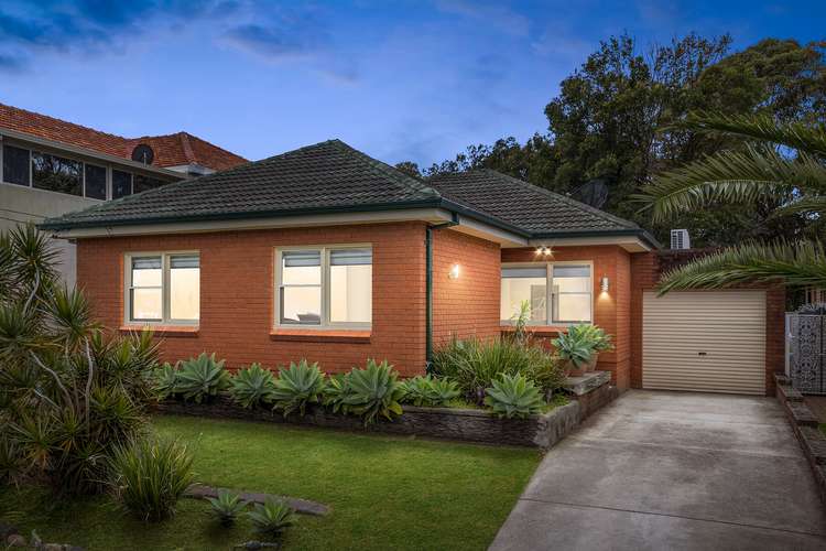 Main view of Homely house listing, 19 Firmstone Gardens, Arncliffe NSW 2205