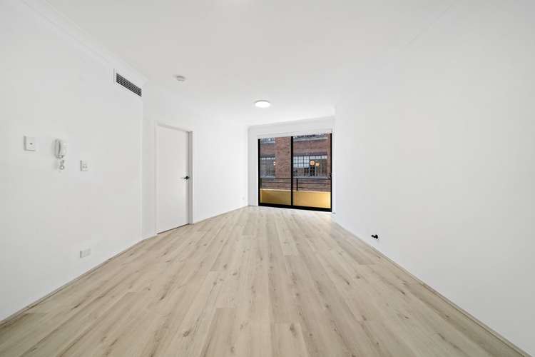 Second view of Homely apartment listing, 15/37 Foster Street, Surry Hills NSW 2010