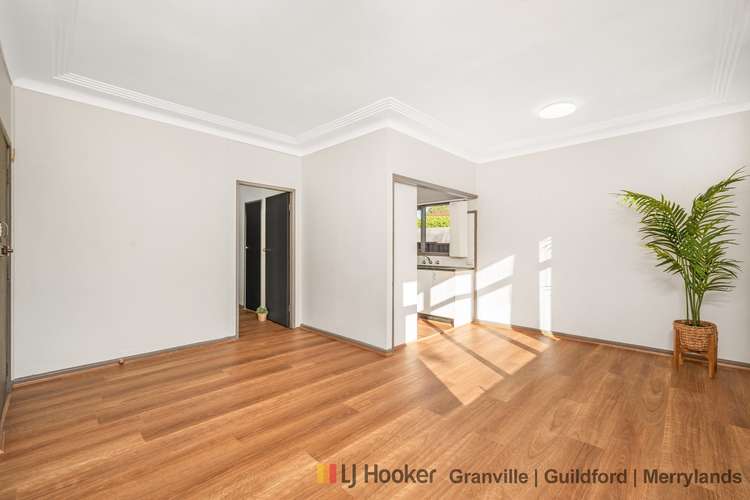 Second view of Homely house listing, 44 Fairfield Road, Guildford NSW 2161