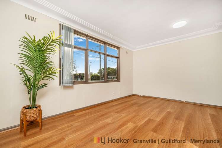 Third view of Homely house listing, 44 Fairfield Road, Guildford NSW 2161