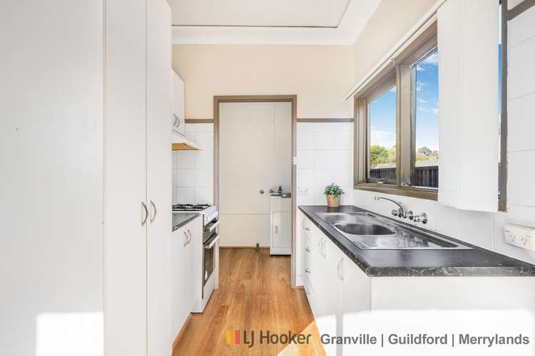 Fourth view of Homely house listing, 44 Fairfield Road, Guildford NSW 2161