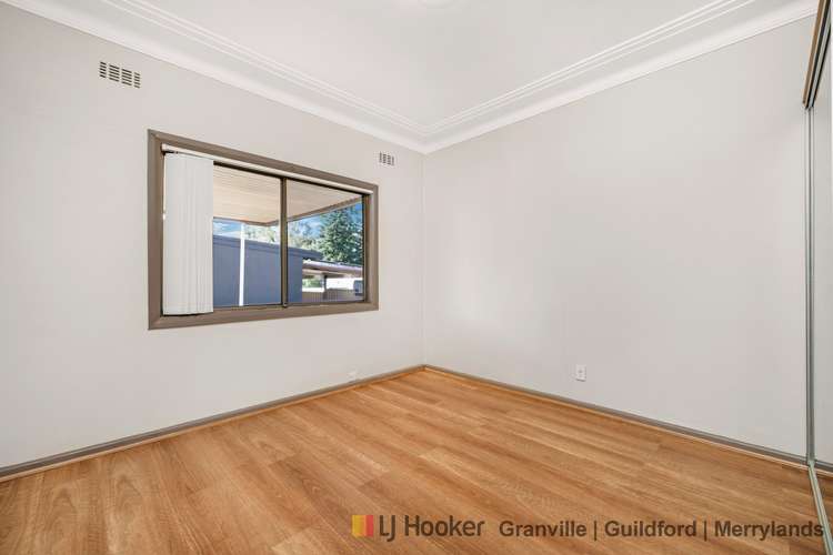 Fifth view of Homely house listing, 44 Fairfield Road, Guildford NSW 2161