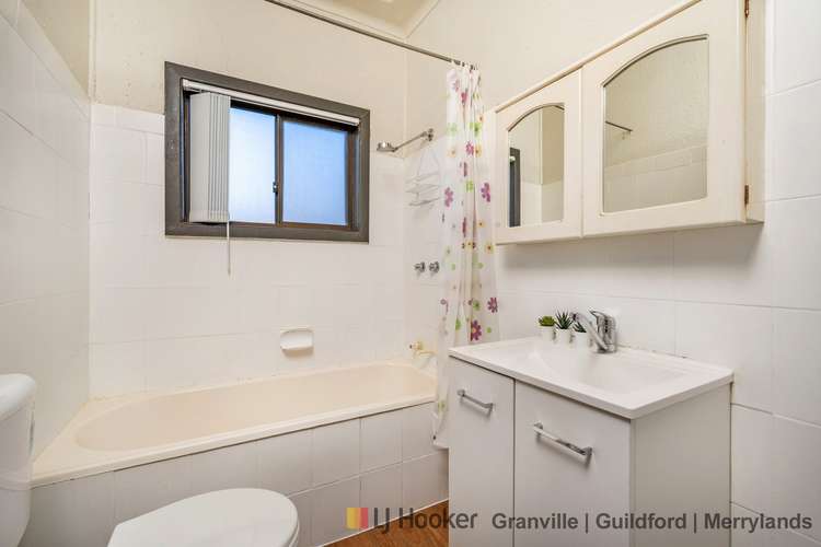 Sixth view of Homely house listing, 44 Fairfield Road, Guildford NSW 2161