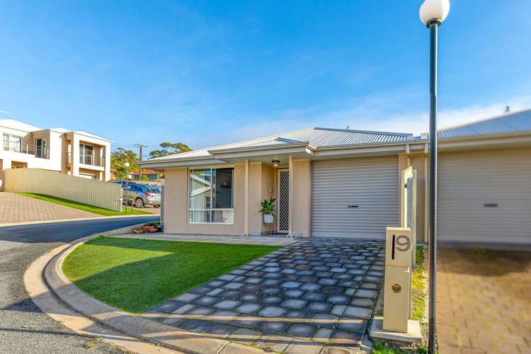 Main view of Homely unit listing, 9/20 Haigh Street, Port Lincoln SA 5606