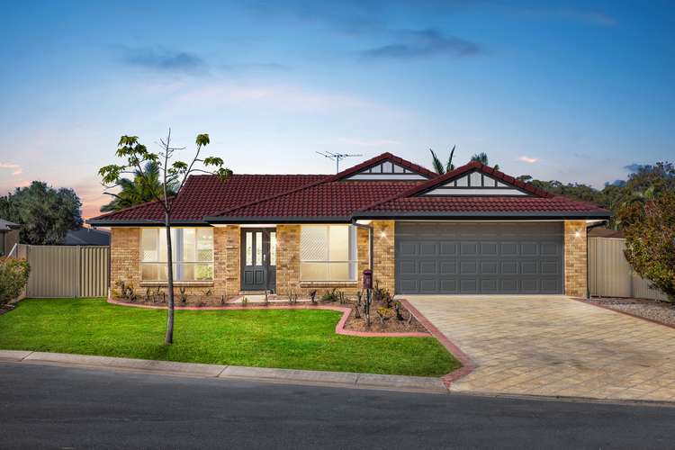 Main view of Homely house listing, 8 Coventry Court, Kippa-ring QLD 4021