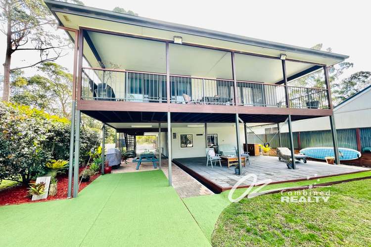 Main view of Homely house listing, 43 Edendale Street, Woollamia NSW 2540