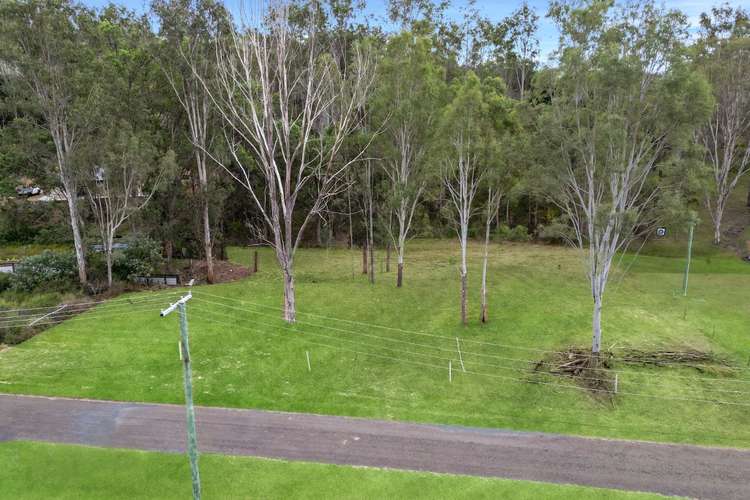 LOT 74, 11-15 Wyangarie Place, Kooralbyn QLD 4285