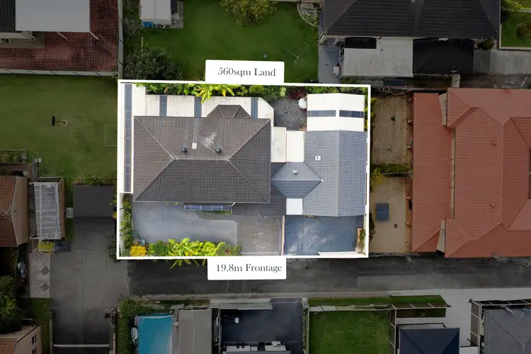 9 Lascelles Lane