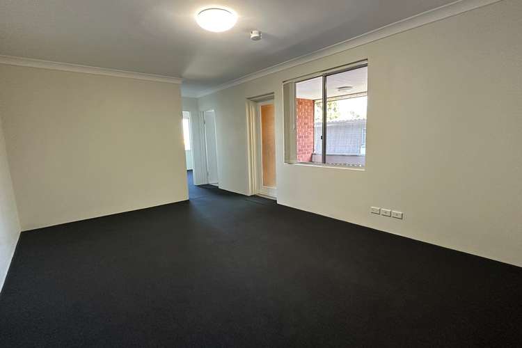 Second view of Homely unit listing, 8/112 Alfred Street, Rosehill NSW 2142