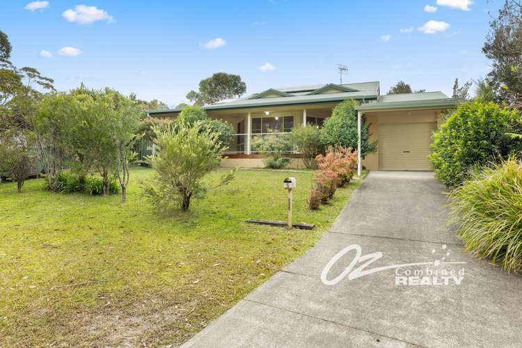 5 Deakin Street, Wrights Beach NSW 2540