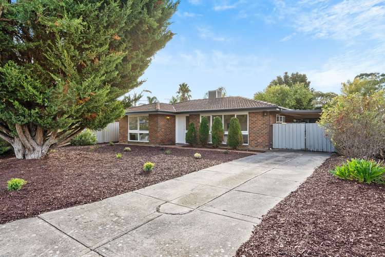 Main view of Homely house listing, 25 Cunningham Street, Morphett Vale SA 5162