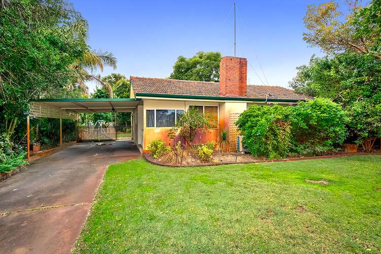 Main view of Homely house listing, 15 Sulphur Street, Withers WA 6230