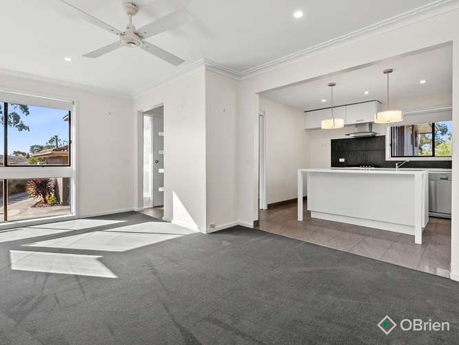 Second view of Homely unit listing, 3/4 Clarinda Street, Somerville VIC 3912