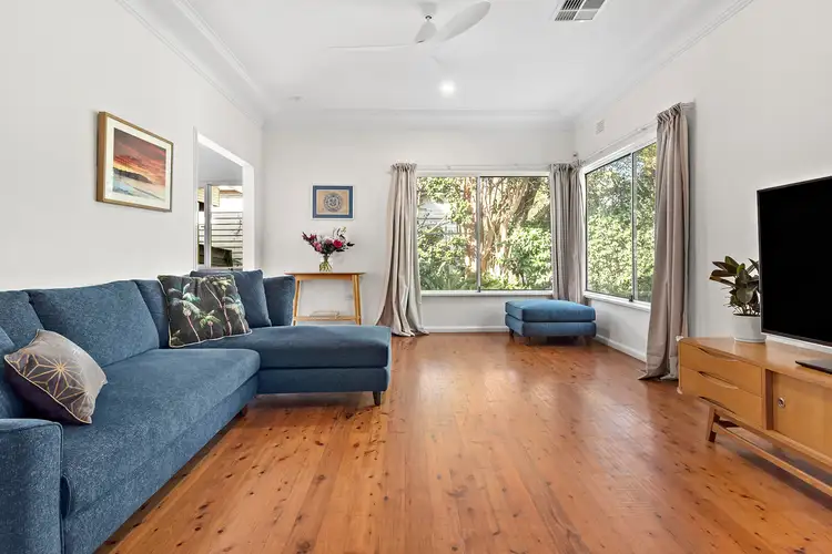 Fifth view of Homely house listing, 12 Garner Avenue, Frenchs Forest NSW 2086