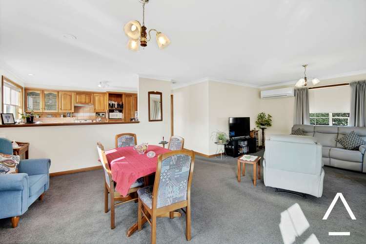 Fourth view of Homely unit listing, 14/197 West Tamar Road, Riverside TAS 7250