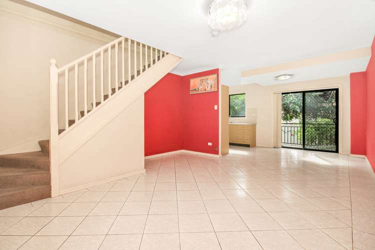 Second view of Homely townhouse listing, 6/41 Patricia Street, Blacktown NSW 2148
